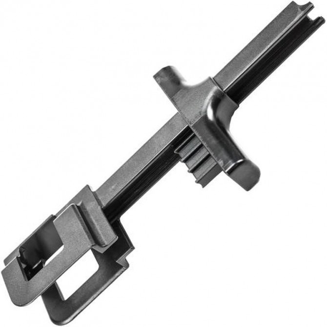 UNIVERSAL RIFLE MAG LOADER