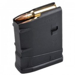 Chargeur PMAG MAGPUL GEN M3 - .308 - 25 coups avec fenêtre - noir