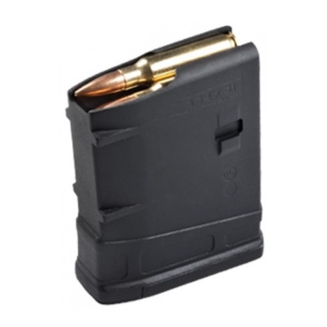 Chargeur PMAG MAGPUL GEN M3 - .308 - 25 coups avec fenêtre - noir