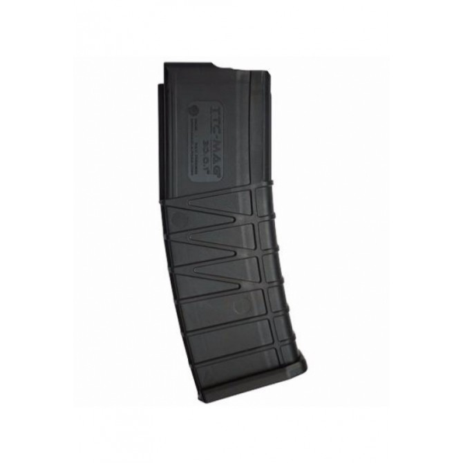 CHARGEUR SMARTMAG 5.56/ 300 BLK  STANDARD NOIR