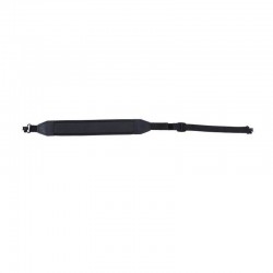 Bretelle Carabine Noir Hugger 100C