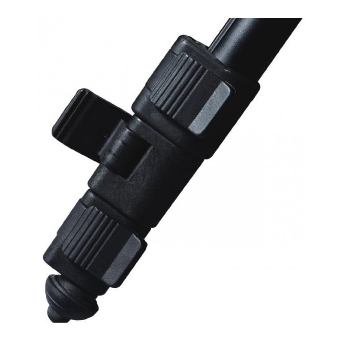 MONOPOD  NOIR SCOUT  M62 VANGUARD