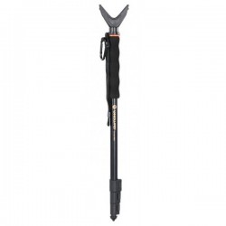 MONOPOD  NOIR SCOUT  M62 VANGUARD