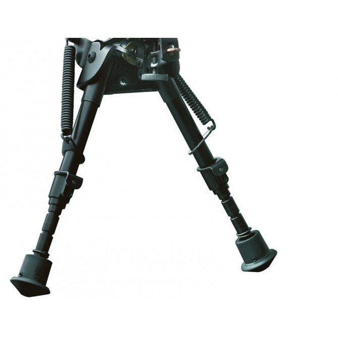 BIPIED FIXE 15 cm - 23 cm + ADAPTATEUR WEAVER