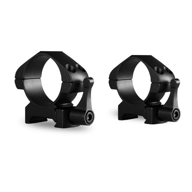 MONTAGE WEAVER BAS 30MM 23015