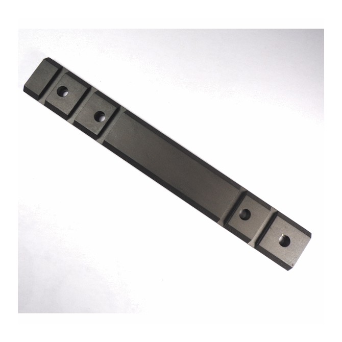 EMBASE WARNE TIKKA ALU 2 PIECES