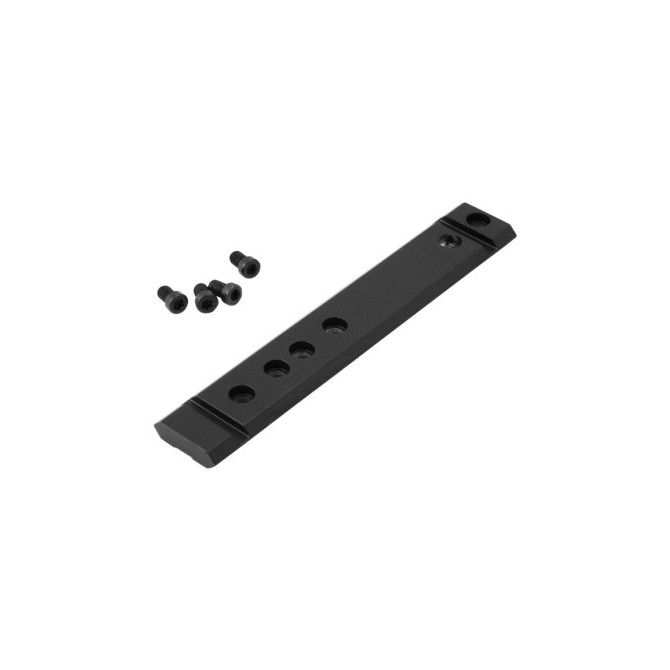 EMBASE 1 PIECE ALU MARLIN 444