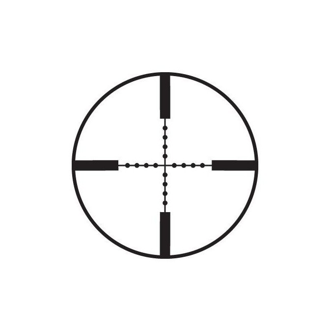 LEUPOLD MARK AR MOD 1 3_9X40 P5