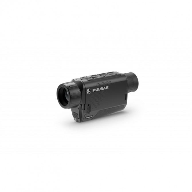 PULSAR- CAMERA THERMIQUE AXION KEY XM30