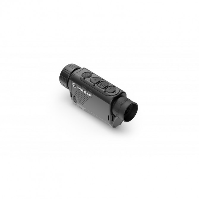 PULSAR- CAMERA THERMIQUE AXION KEY XM30