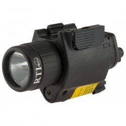 RTI - Laser Dot & Flash Light avec Switch déporté