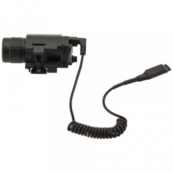 RTI - Laser Dot & Flash Light avec Switch déporté