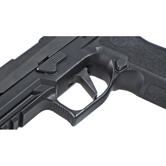 PISTOLET SIG SAUER P320 XFIVE 9x19