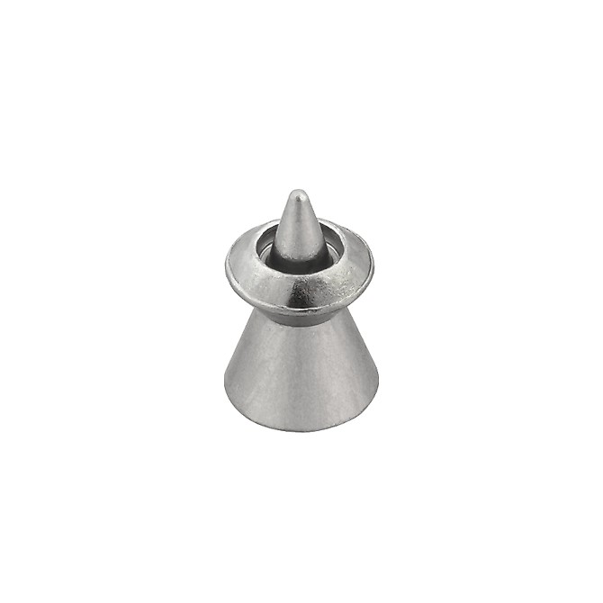 100 plombs RWS Power Piercing, calibre 5.5 mm