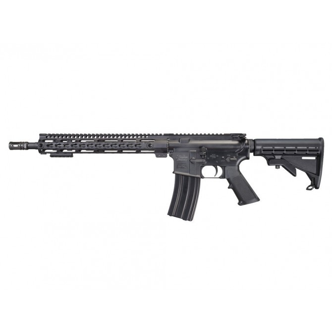 WINDHAM Weaponry AR15 Mod.WW-15 keymod 11.5" cal.223 rem