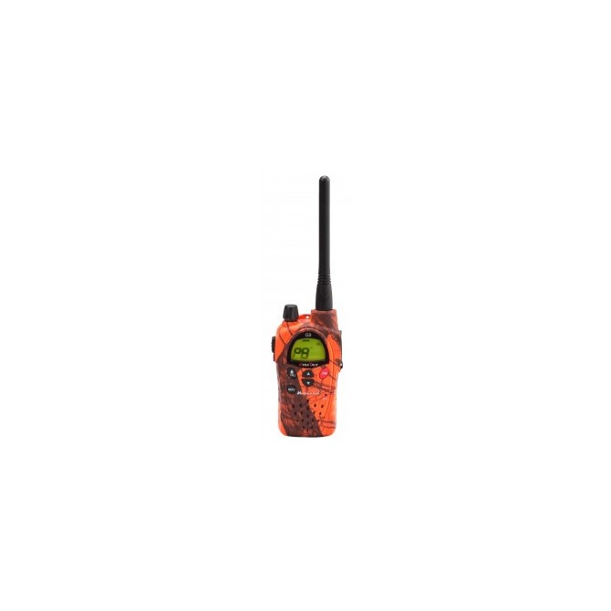 TALKIE WALKIE G9 PRO E BLAZE 5W