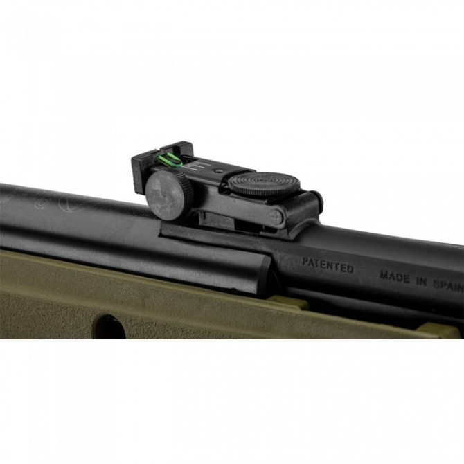 PACK GAMO BIG CAT 1000E BARRICADE 4,5MM 19,9J + 4X32WR