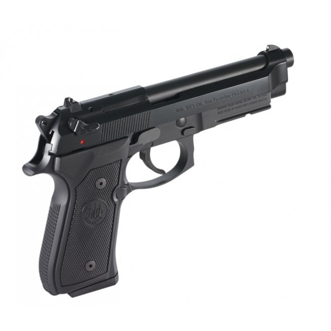 PISTOLET BERETTA M9A1 9MM PARA 15 CPS