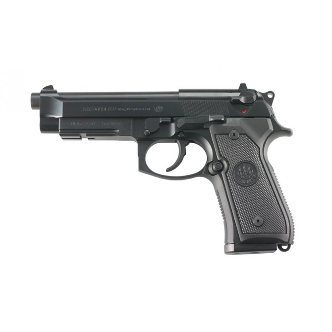 PISTOLET BERETTA M9A1 9MM PARA 15 CPS