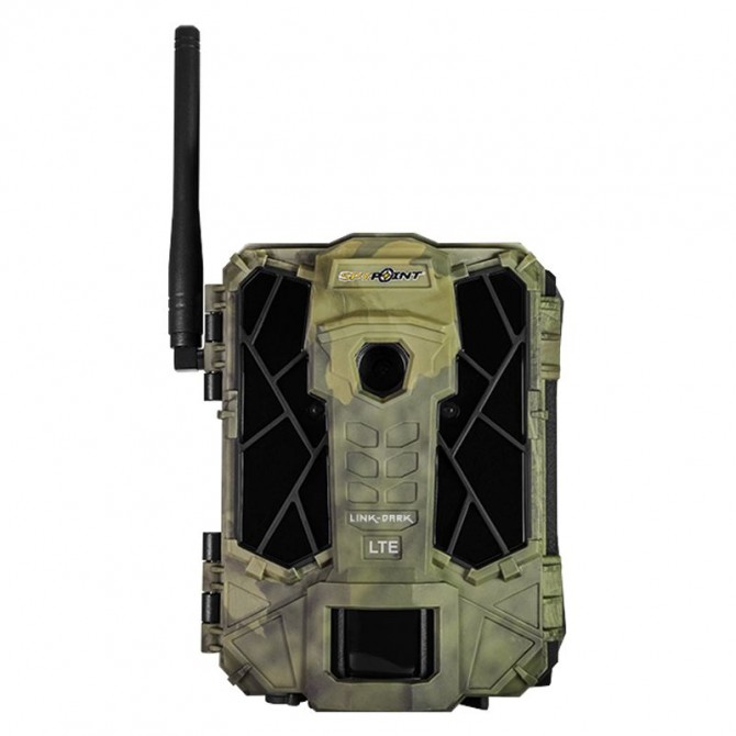 LINK-DARK CAMÉRA DE CHASSE CELLULAIRE