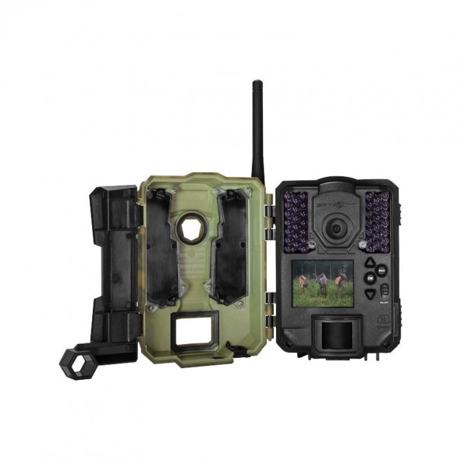 LINK-DARK CAMÉRA DE CHASSE CELLULAIRE