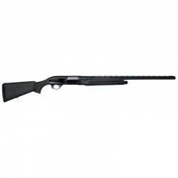FUSIL SEMI-AUTO BENELLI MONTEFELTRO SYNTHETIQUE CALIBRE 12/76 - 71 CM
