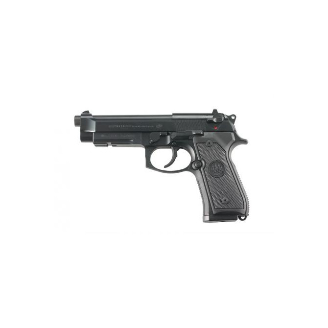 PISTOLET 92FS 22LR 15CPS