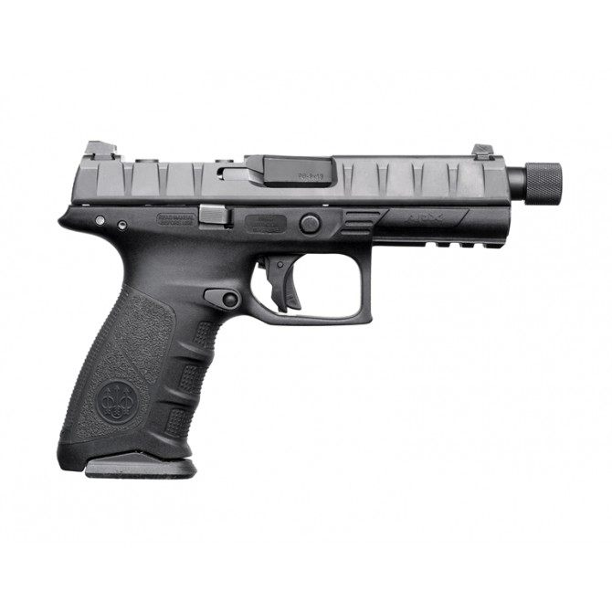 Pistolet BERETTA APX Combat RDO