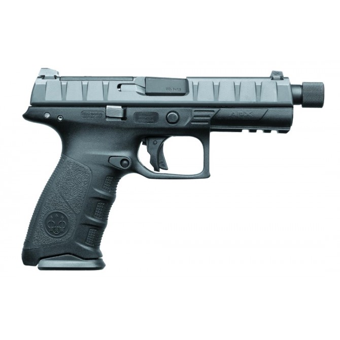 Pistolet BERETTA APX Combat RDO