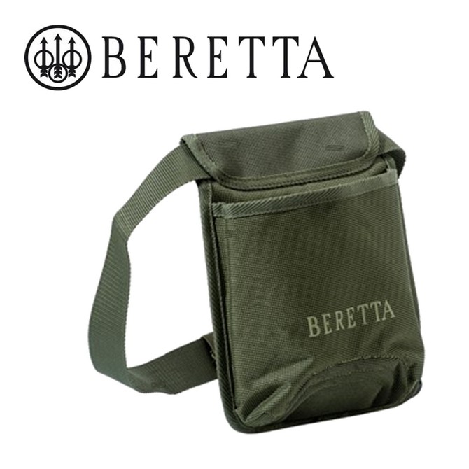 CARTOUCHIERE BERETTA B-WILD 50 CARTOUCHES