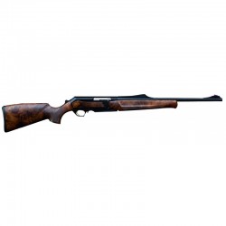 CARABINE SEMI-AUTO BROWNING BAR ZENITH SF WOOD FLUTED HC CALIBRE 30-06