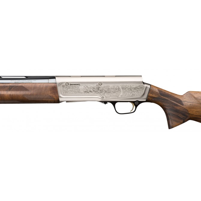 Fusil semi-automatique Browning A5 Ultimate Partridges