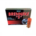 Balles BRENNEKE S 12/70 Balles BRENNEKE S 12/70