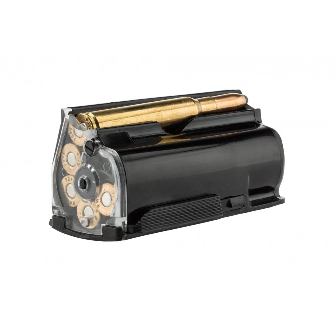 CHARGEUR ROTATIF STEYR M 7X64