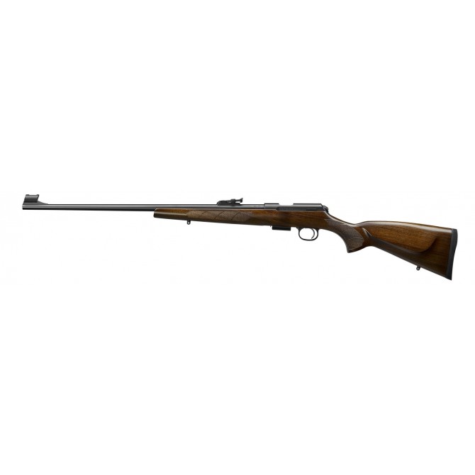 CARABINE CZ 457 LUXE 22LR CANON 24'' FILETÉ 1/2X20 CARABINE CZ 457 LUXE 22LR CANON 24'' FILETÉ 1/2X20