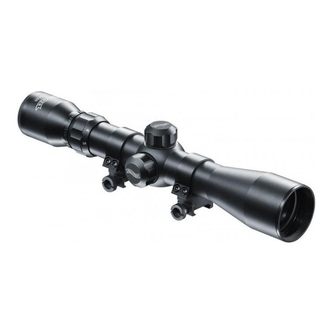 Lunette Walther 3-9x40