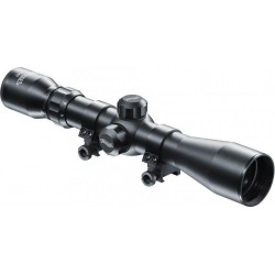 Lunette Walther 3-9x40