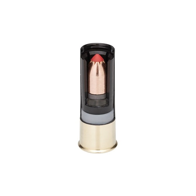BALLES CALIBRE 12 HORNADY SST FTX SLUG 300 GRS