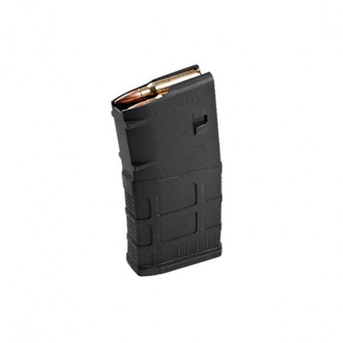 PMAG 20 cps LR/SR Gen M3 noir 308