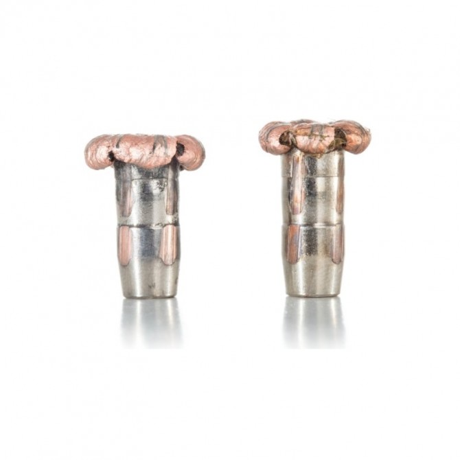 Munitions Norma Cal.9.3x62 ECOSTRIKE 230gr 14.9G