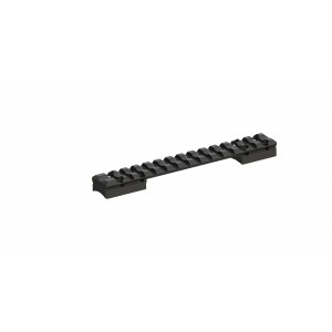 Embase longue - Rail picatinny RECKNAGEL Browning X-Bolt