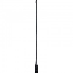 ANTENNE DE CENTRALE SUPRA  GARMIN ASTRO ou ALPHA FLEXIBLE 36CM