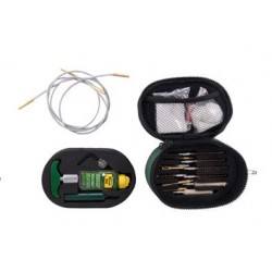 KIT DE NETTOYAGE REMINGTON CARABINE tous calibre