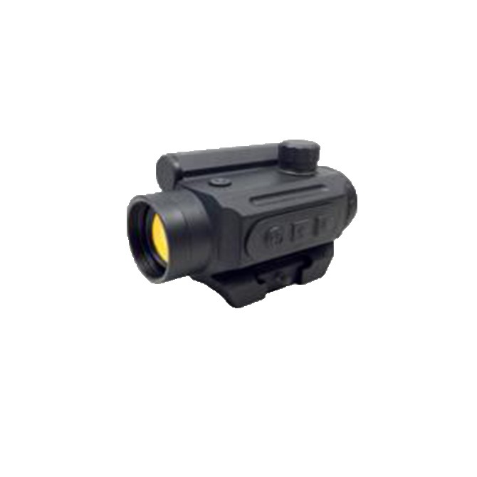 VISEUR POINT ROUGE VEOPTIK 1X20