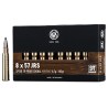 Munitions RWS 8X57 JRS TIP PRO 11.7G 180GR