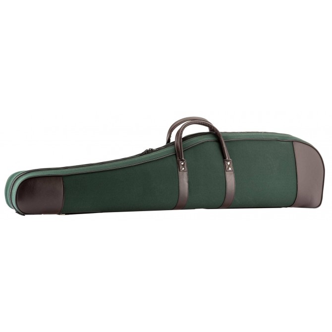 FOURREAU CARABINE VERT MATELASSE 125 CM
