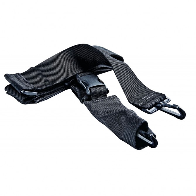 SANGLE TACTIQUE 2 POINTS