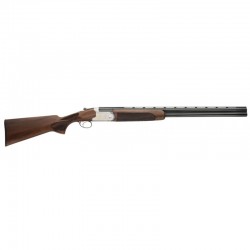 FUSIL SUPERPOSÉ MAROCCHI FIRST CAL.28/71 ÉJECTEUR MD LUXE