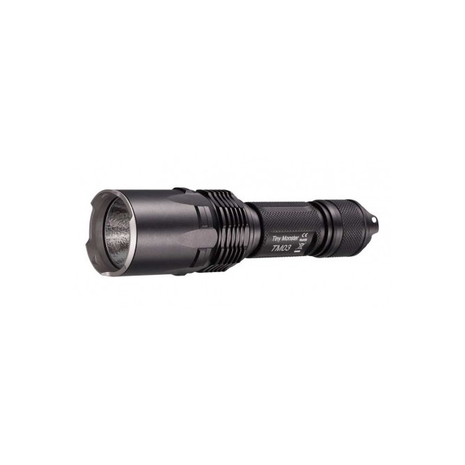 LAMPE TORCHE NITECORE TM03 - 2800LUMENS