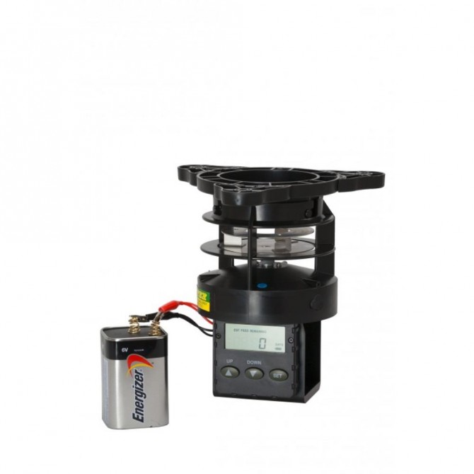 OPTI 6 AGRAINOIR AUTOMATIQUE